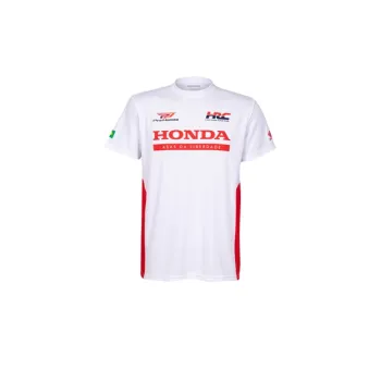 Camiseta Pro Honda 2026 Special Edition5