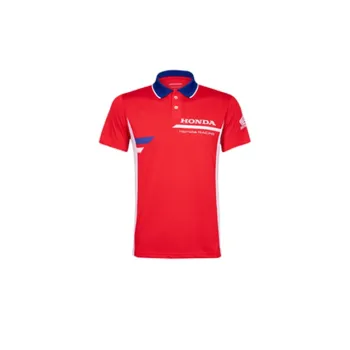 Polo Honda Racing Fans2