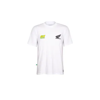 Camiseta Eric Granado 517