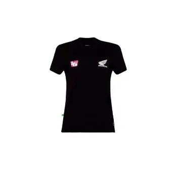 Camiseta Feminina Barbara Neves 166