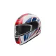 Capacete Honda DLX HMS