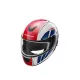 Capacete Honda DLX HMS