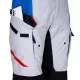 Calça Alpinestars Andes V3 Drystar Honda – Impermeável