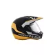 Capacete linha Especial Bros H3S