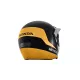 Capacete linha Especial Bros H3S