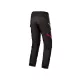 Calça Alpinestars Andes V3 Drystar Honda – Impermeável Preta