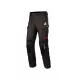 Calça Alpinestars Andes V3 Drystar Honda – Impermeável Preta