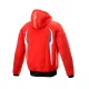 Jaqueta Honda - Alpinestars Chrome V2 Hoodie 