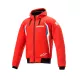 Jaqueta Honda - Alpinestars Chrome V2 Hoodie 