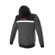 Jaqueta Honda - Alpinestars Chrome Hoodie