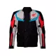 Jaqueta Honda - Parka Adventure Pro Tricolor