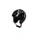 Capacete HNJ 2025 Preto / Cinza