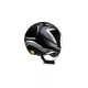 Capacete HNJ 2025 Preto / Cinza