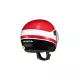Capacete HJS 2025 Vermelho