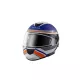 Capacete Honda Clássico HMS