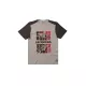 Camiseta Honda Racing Motocross