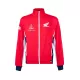 Jaqueta Windbreaker Honda Racing Team