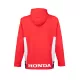 Jaqueta Windbreaker Honda Racing Team
