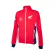 Jaqueta Windbreaker Honda Racing Team