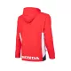 Jaqueta Windbreaker Honda Racing Team