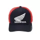 Boné Honda Racing