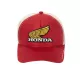 Boné Honda Racing