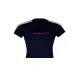 Camiseta Feminina Classic Racing