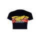 Camiseta Feminina Honda Classic Vintage