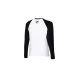 Camiseta Feminina Honda Vintage Legends Manga Longa