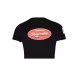 Camiseta Feminina Motorcycle Sport