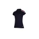 Polo Feminina Classic Racing