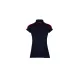 Polo Feminina Classic Racing