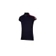 Polo Feminina Classic Racing