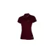 Polo Feminina Sport Racing