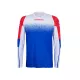 Camiseta Honda Off-Road Manga Longa