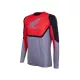 Camiseta Honda Off-Road Manga Longa