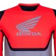 Camiseta Honda Off-Road Manga Longa