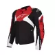 Jaqueta Honda Alpinestars T-Jaw V4 Stella