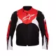 Jaqueta Honda Alpinestars T-Jaw V4