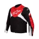 Jaqueta Honda Alpinestars T-Jaw V4
