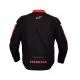 Jaqueta Honda Alpinestars T-Jaw V4