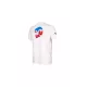 Camiseta Africa Twin Capacete