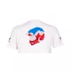 Camiseta Africa Twin Capacete