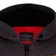 Jaqueta Honda Alpinestars Chrome V3 Sport Hoodie