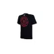Camiseta Honda CRF Preta