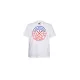 Camiseta Honda CRF Off-White