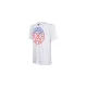 Camiseta Honda CRF Off-White