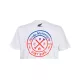 Camiseta Honda CRF Off-White