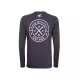 Camiseta Honda CRF Manga Longa