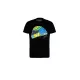 Camiseta Honda EG51 Preta